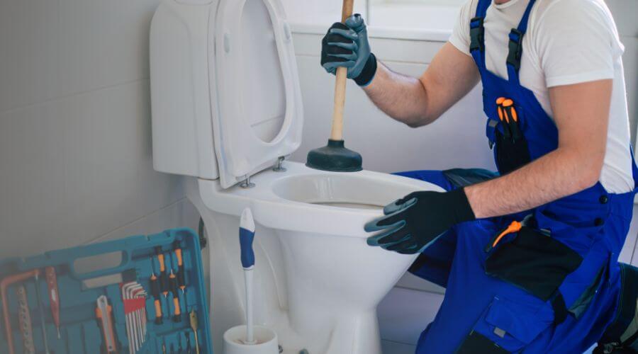 Professional Leak Detection in Pilot Mountain, NC