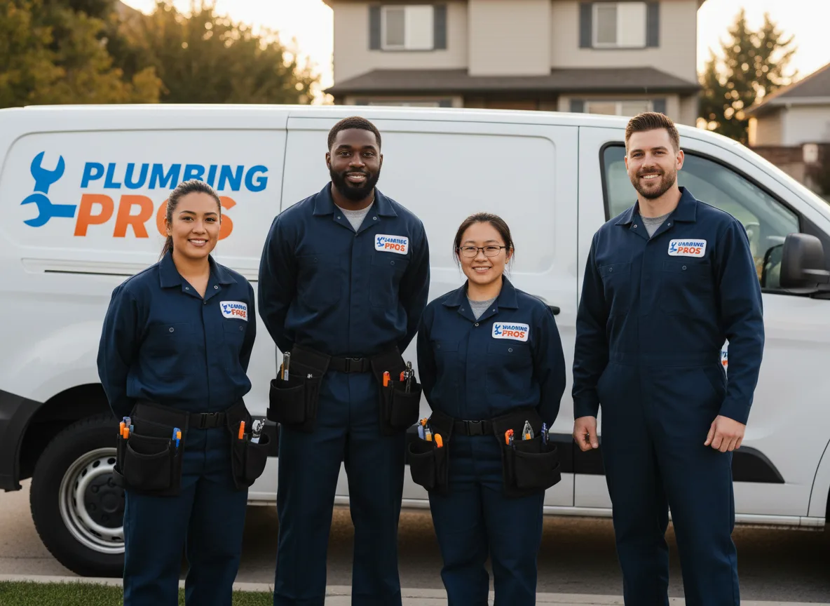 Water Heater Repair company in Pilot Mountain, NC